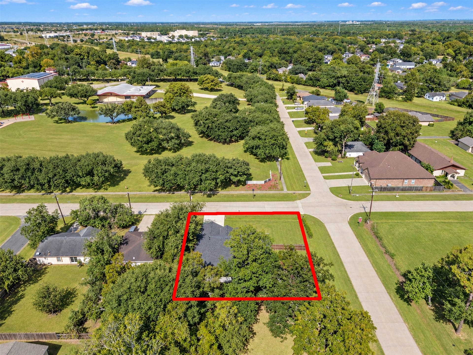 6405 Carver Avenue, Texas City, TX 77591