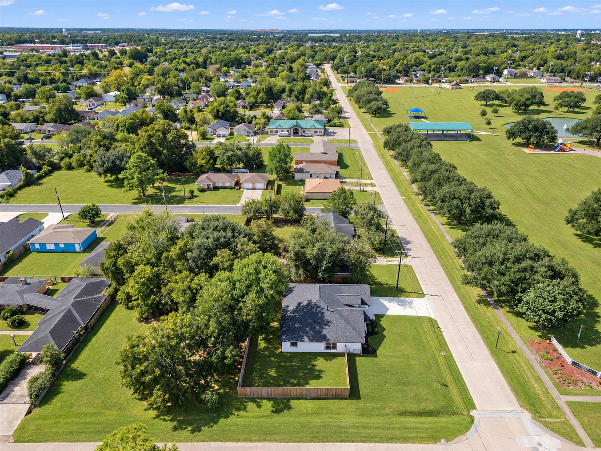 6405 Carver Avenue, Texas City, TX 77591