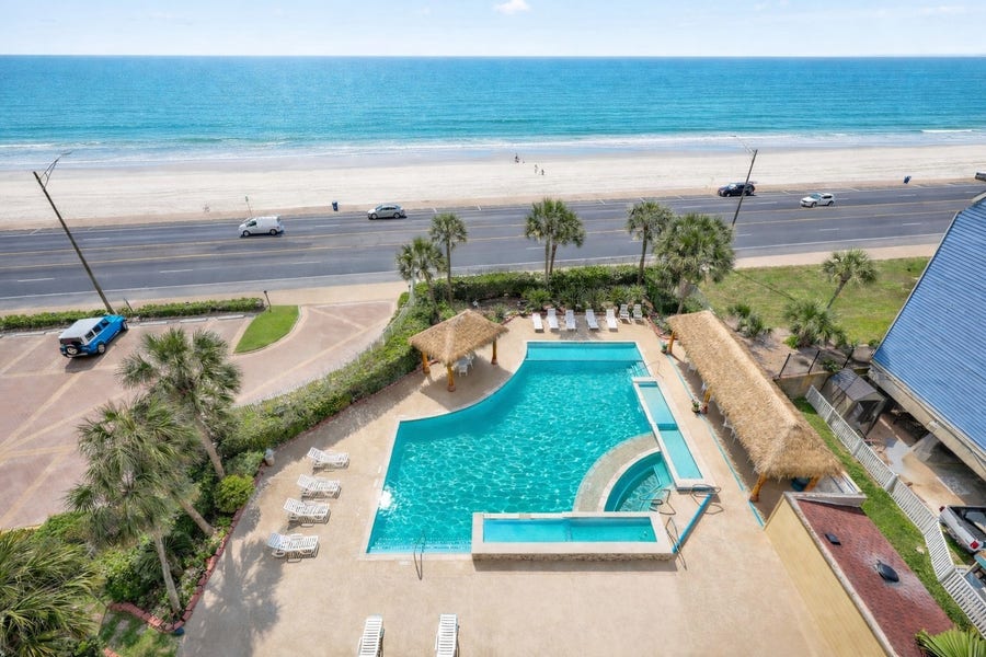 Property photo for 7700 Seawall Boulevard, #611, Galveston, TX