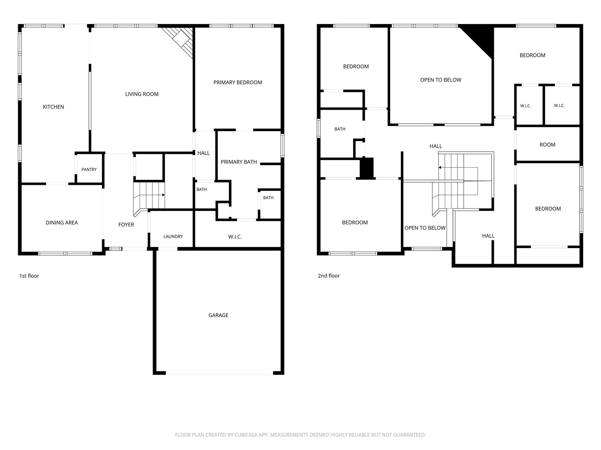 10 Orchid Grove Place, Conroe, TX 77385 10 Orchid Grove Place, Conroe, TX 77385