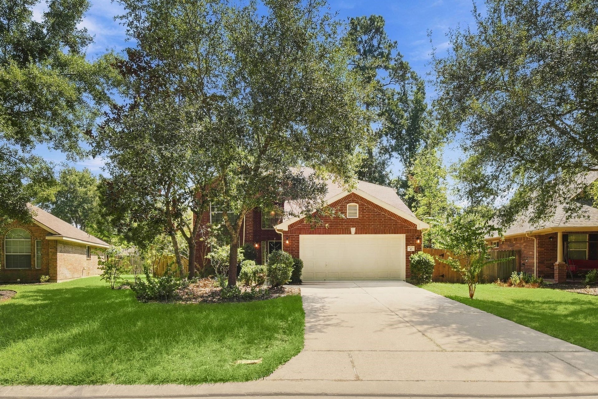 10 Orchid Grove Place, Conroe, TX 77385 10 Orchid Grove Place, Conroe, TX 77385