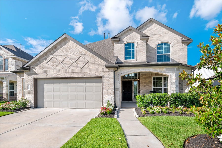 Property photo for 58 Indian Wells Drive, Manvel, TX
