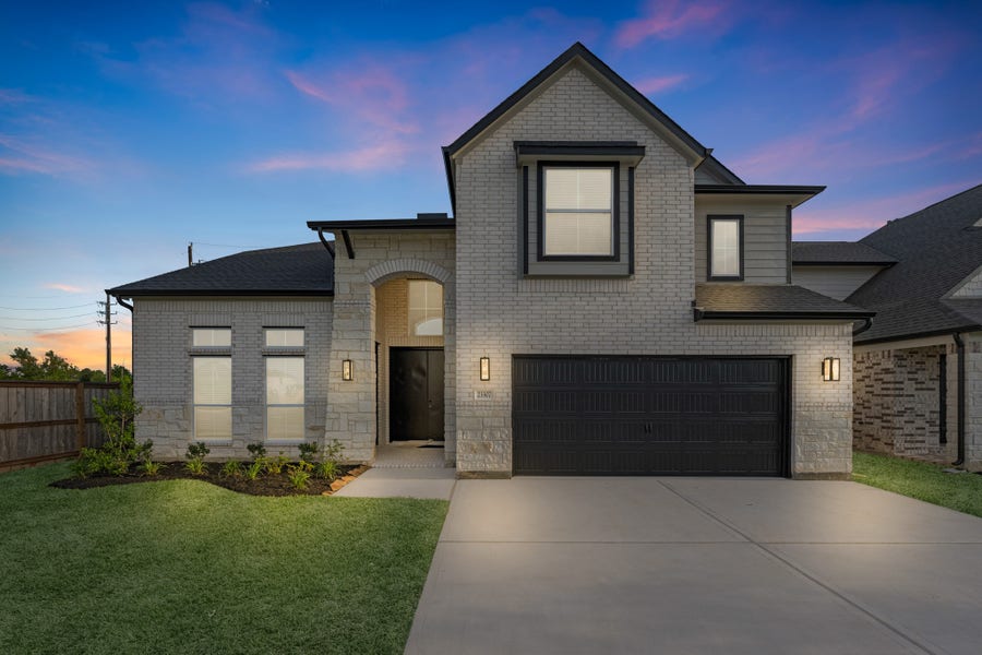 Property photo for 23334 Charred Oak Lane, Katy, TX
