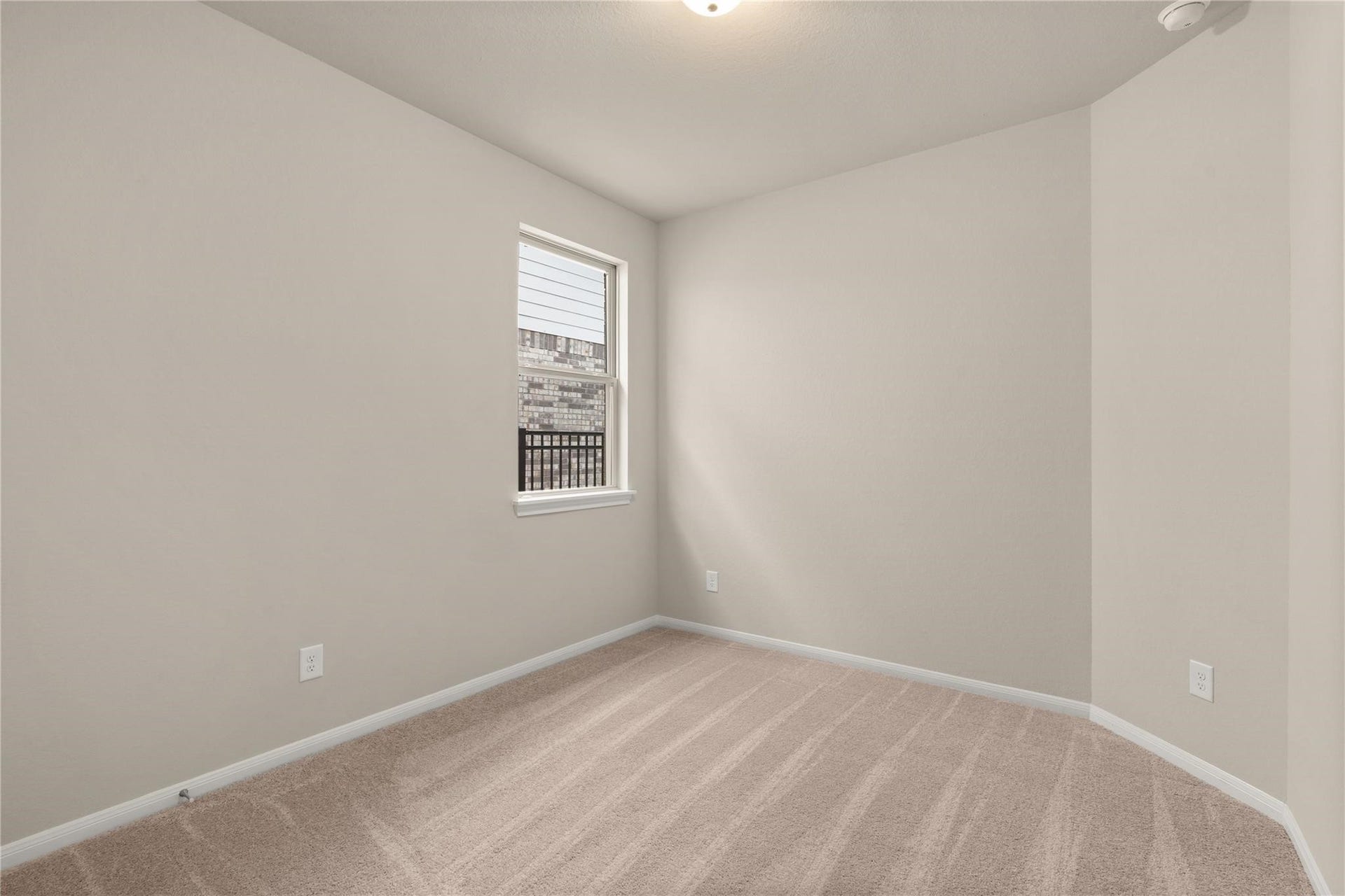 2459 Solaris Bend Drive, Katy, TX 77493 Your secondary bedroom features plush carpet, fresh paint, closet, and a large window that lets in plenty of natural lighting. 2