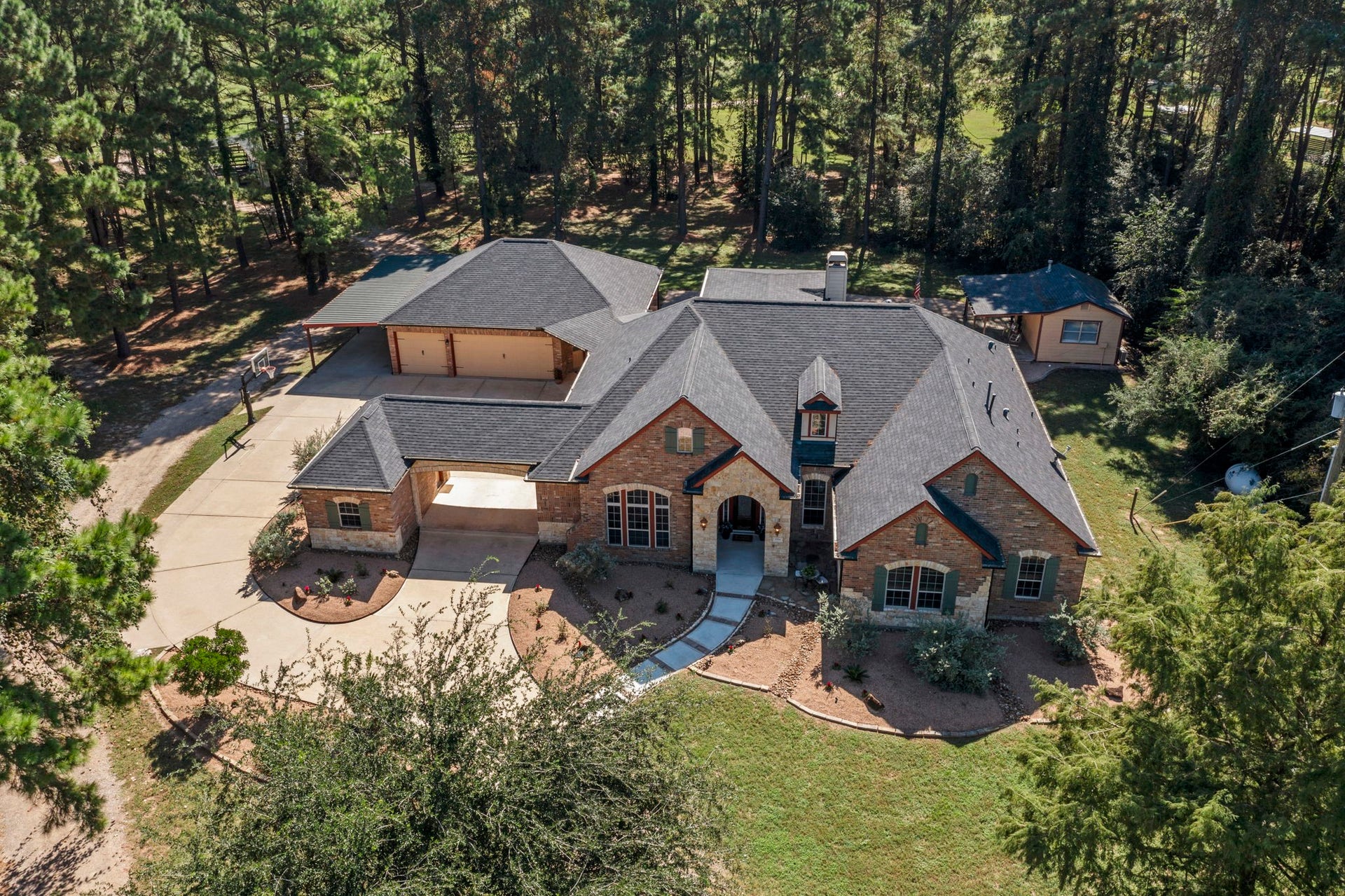 1534 Virgie Community Road, Magnolia, TX 77354 The unbelievable home of 1534 Virgie Community Road. You will not be disappointed as you look through these pictures. What an amazing property!