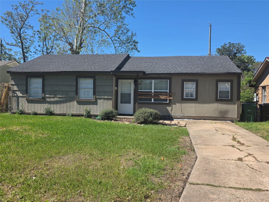 Property photo for 9330 Chesterfield Drive, Houston, TX