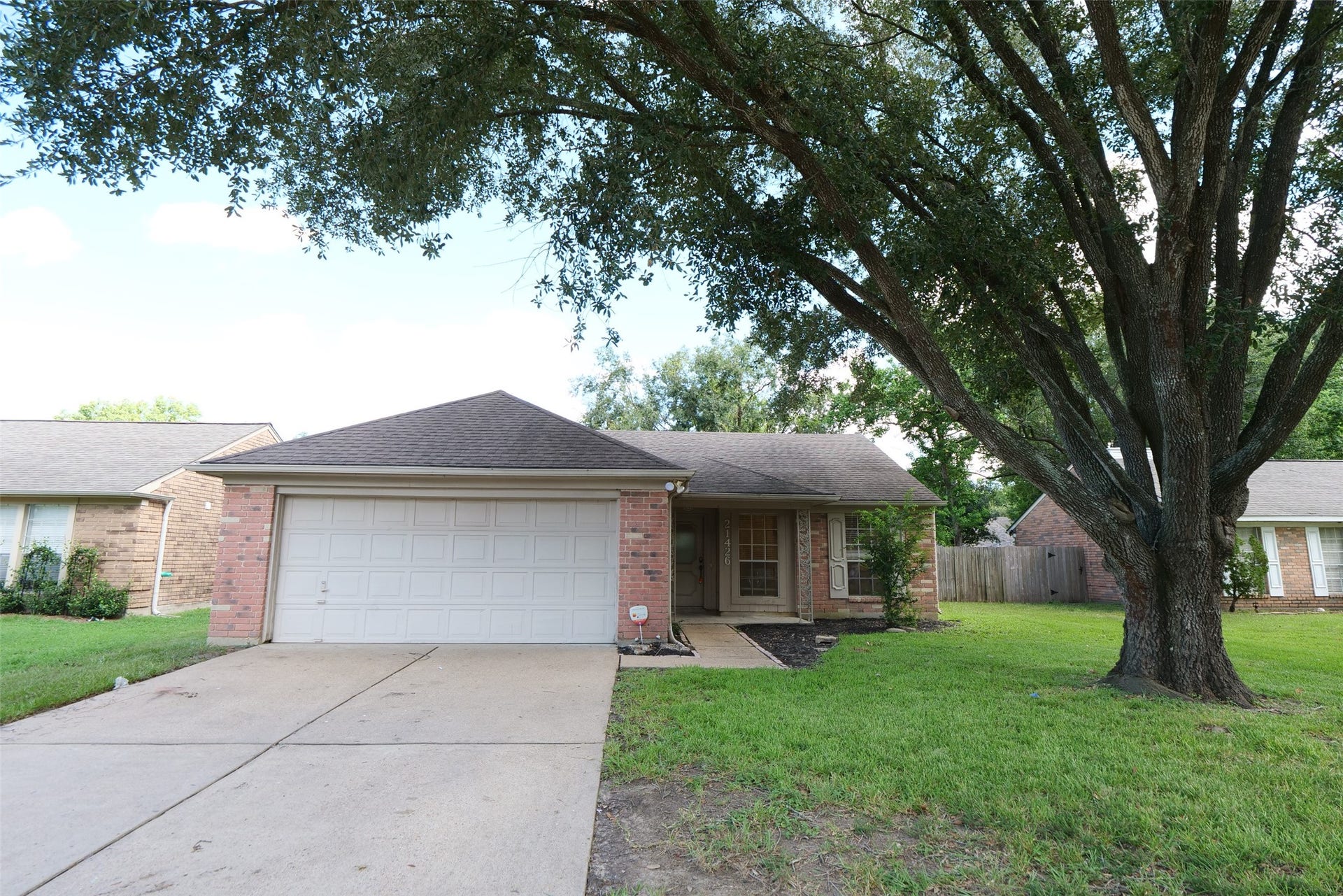 21426 Park Mill Lane, Katy, TX 77450