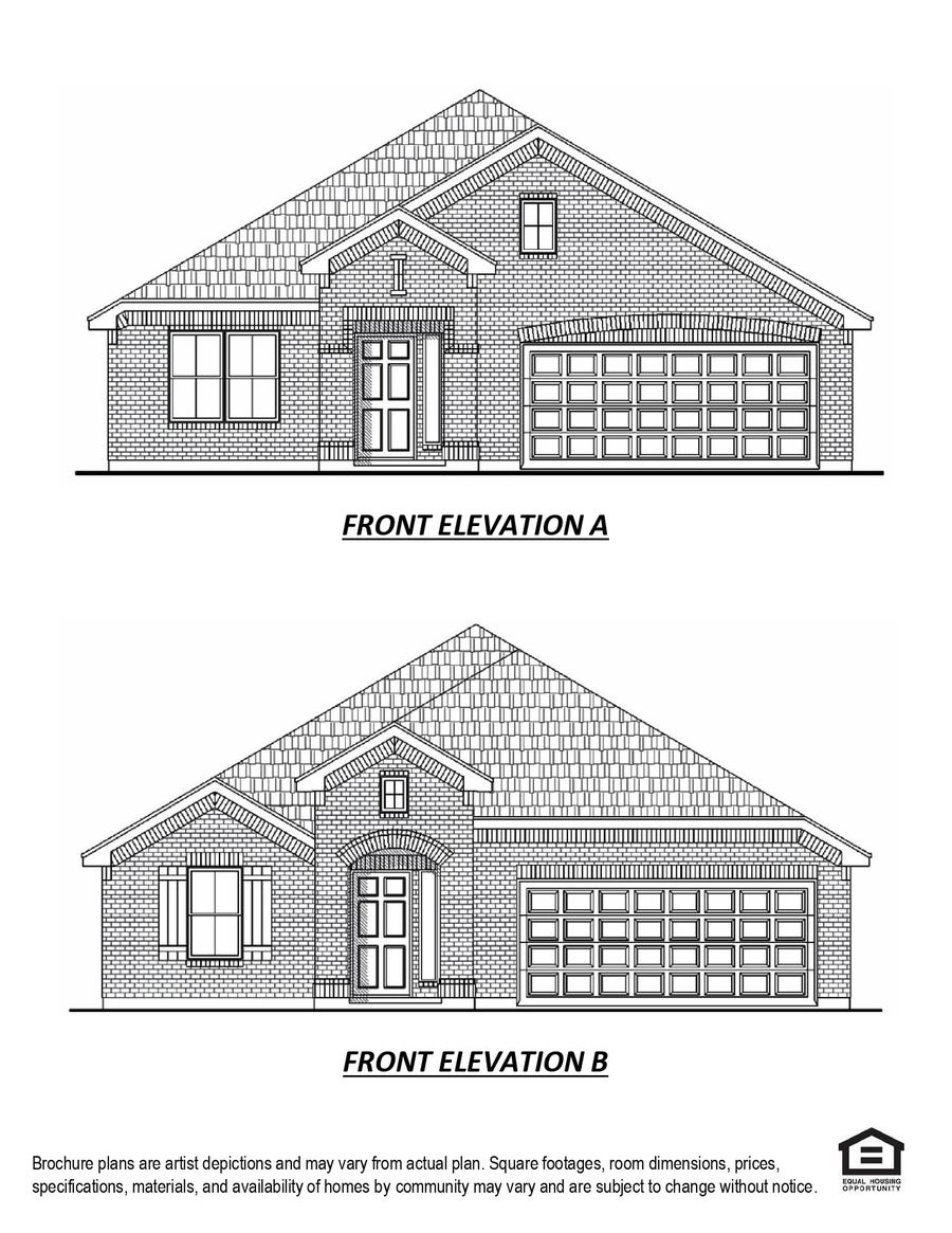 Property photo for 7948 Kastamonu Street, Montgomery, TX