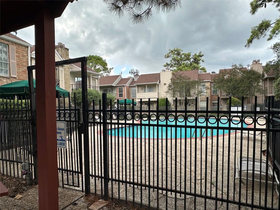 Property photo for 2800 Jeanetta Street, #109, Houston, TX
