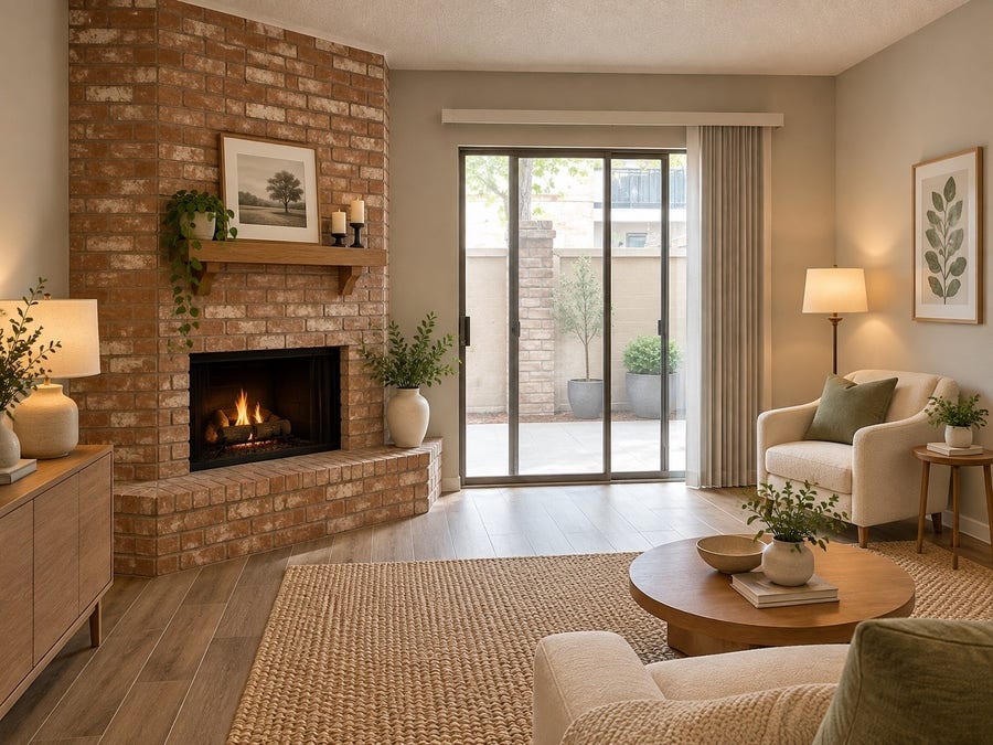 Property photo for 2800 Jeanetta Street, #109, Houston, TX