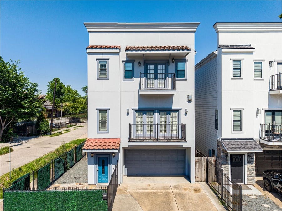 Property photo for 1624 Utah Street, Houston, TX