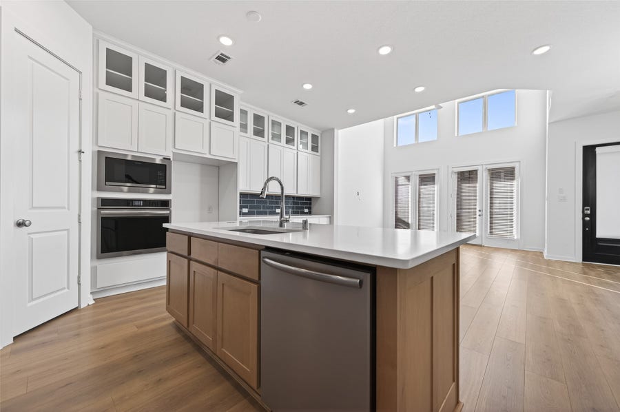 Property photo for 16518 Texas Hill Country Road, Cypress, TX