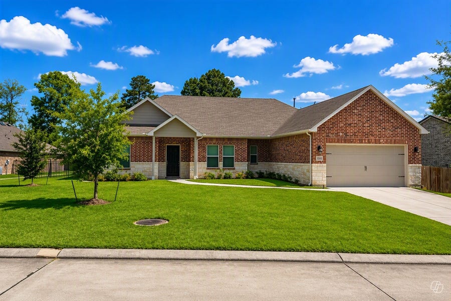 Property photo for 3311 Passage Lane, Conroe, TX