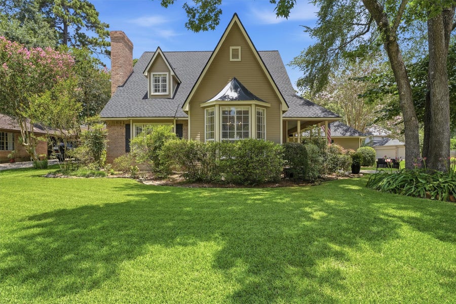 Property photo for 5311 Timber Shade Drive, Kingwood, TX