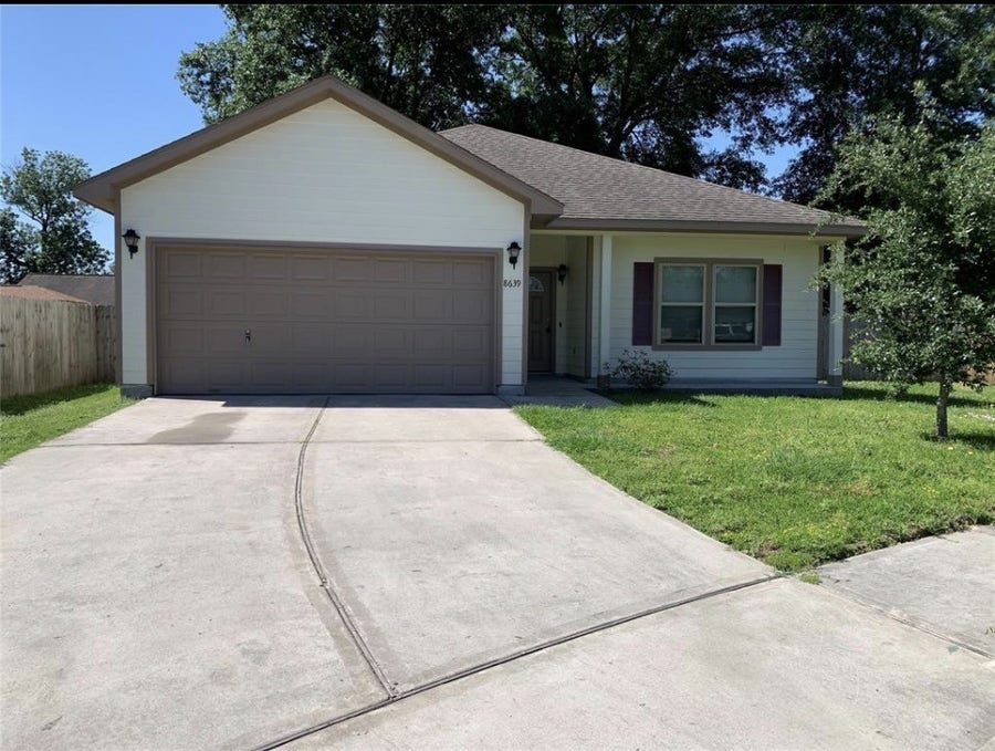 Property photo for 8639 Valley Gold Court, Houston, TX