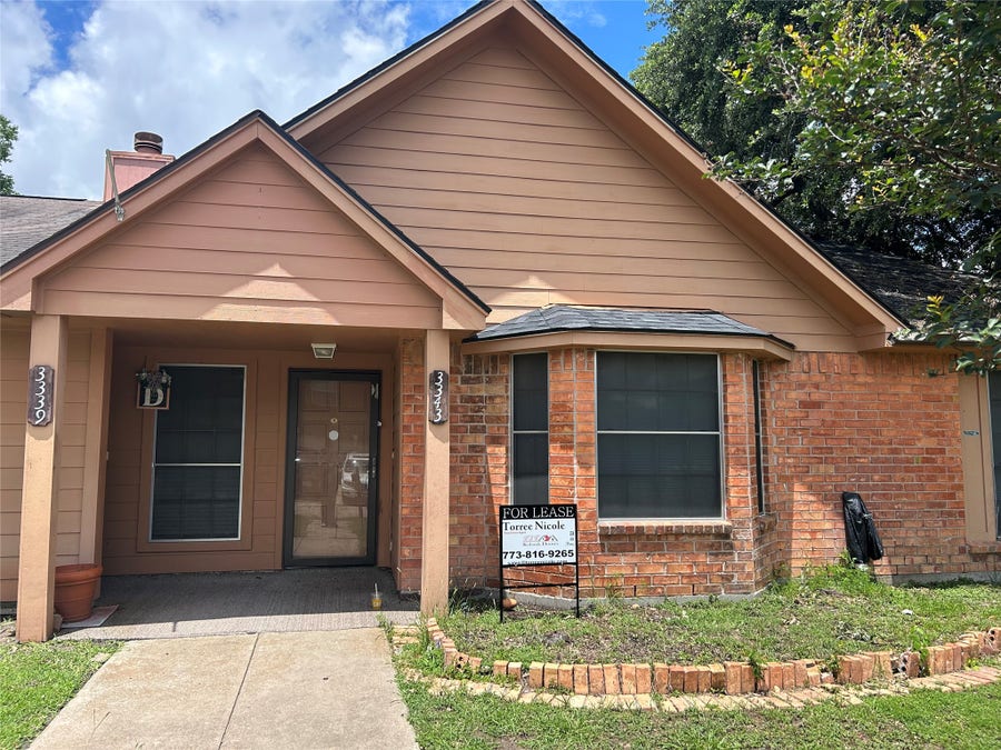 Property photo for 3343 Maymist Drive, Katy, TX