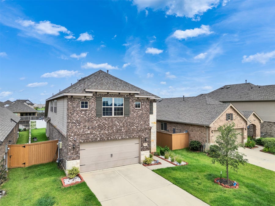 Property photo for 904 Marisol Bay Drive Drive E, Katy, TX