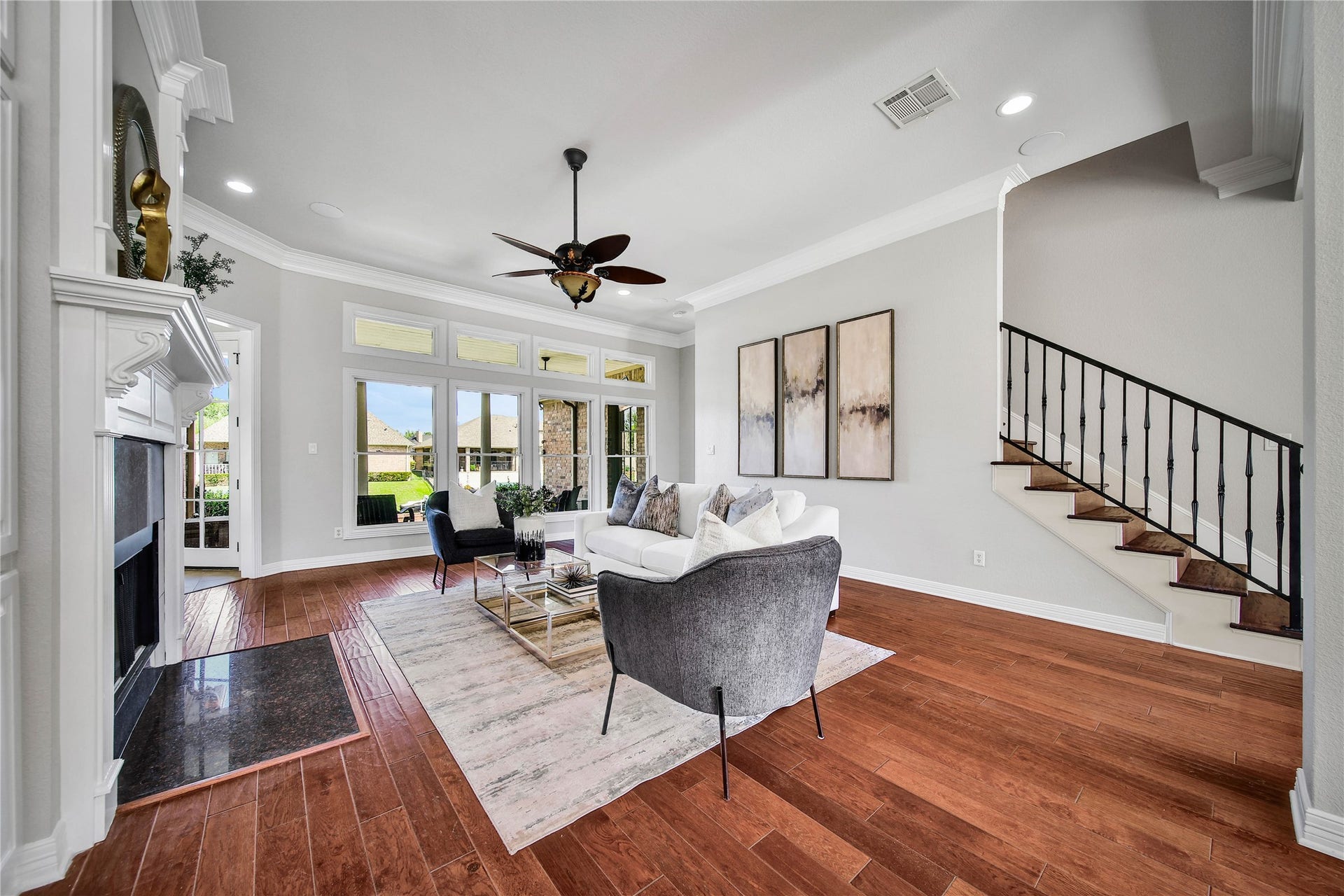 12320 White Oak Point, Conroe, TX 77304 12320 White Oak Point, Conroe, TX 77304