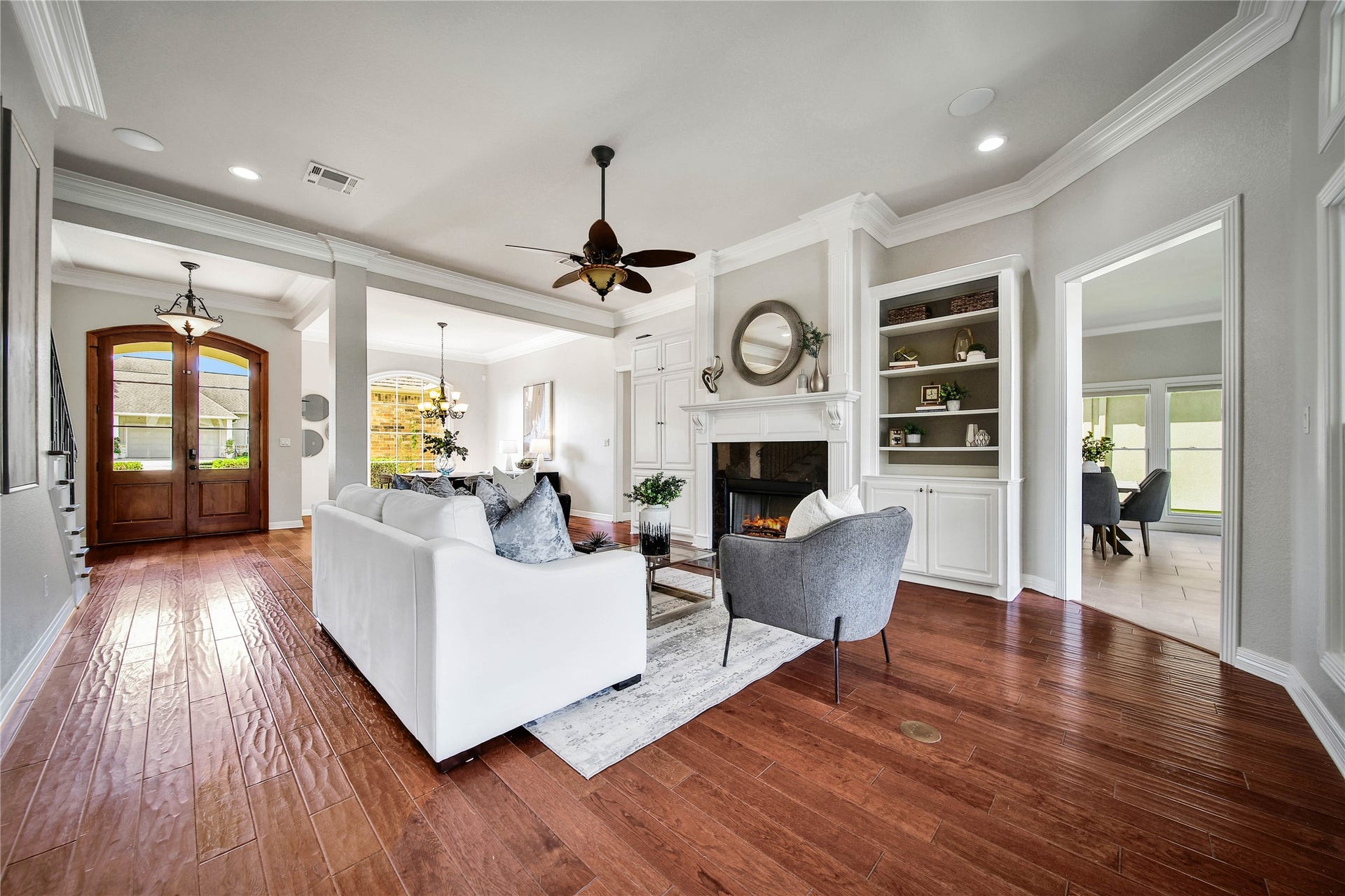12320 White Oak Point, Conroe, TX 77304 12320 White Oak Point, Conroe, TX 77304
