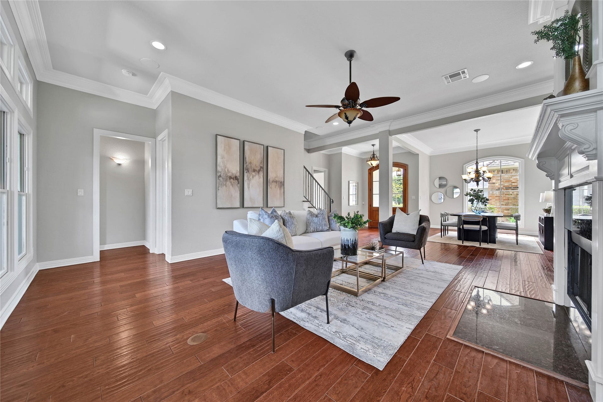 12320 White Oak Point, Conroe, TX 77304 12320 White Oak Point, Conroe, TX 77304