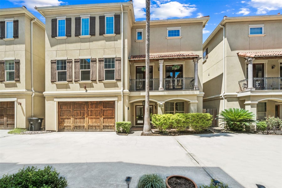 Property photo for 437 Jackson Hill Street, Houston, TX