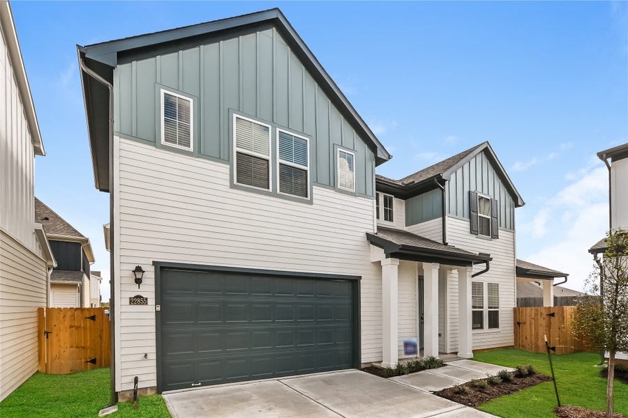Property photo for 22855 Terrazzo Drive, Katy, TX