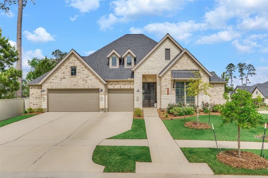 Property photo for 15650 Audubon Park Drive, Magnolia, TX