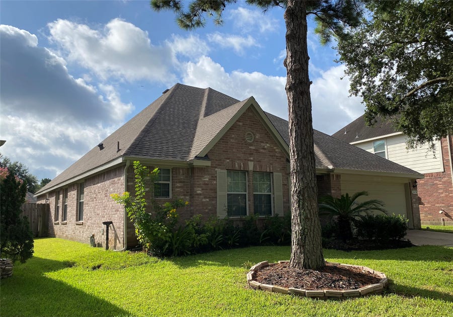 Property photo for 24710 Cobble Canyon Lane, Katy, TX