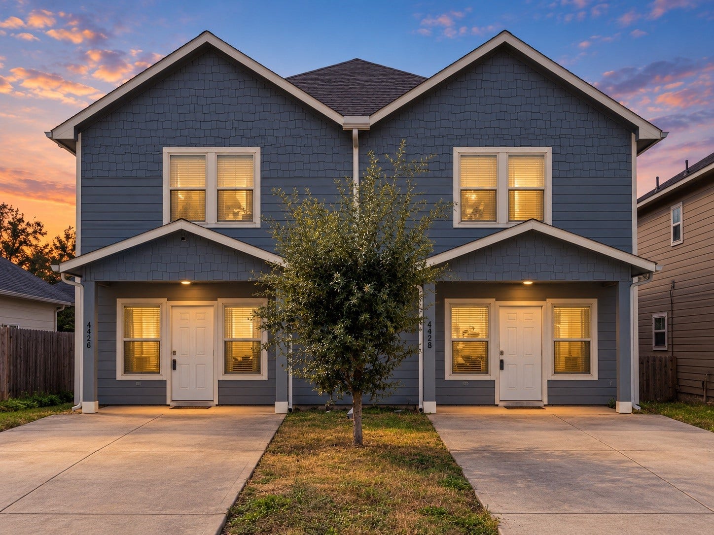 4528 Mayflower Street, #B, Houston, TX 77051
