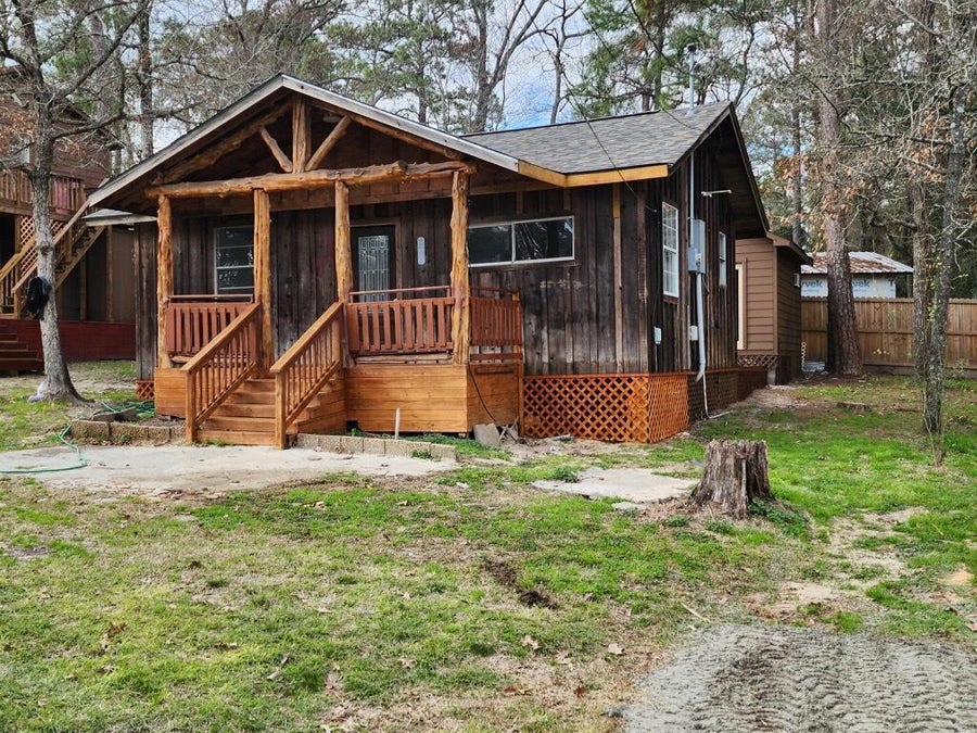 Property photo for 6390 Bonanza Drive, Montgomery, TX