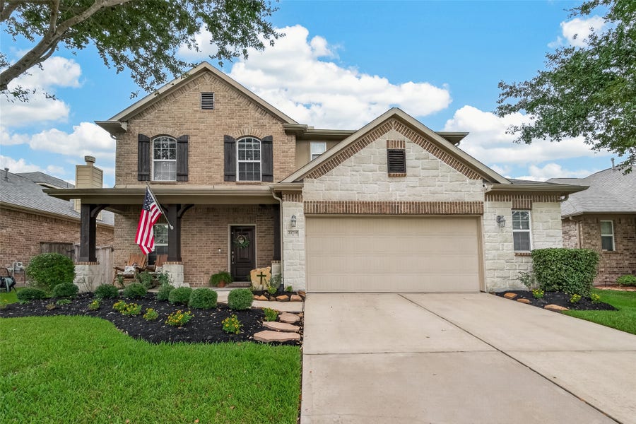 Property photo for 21718 Venture Park Drive, Richmond, TX