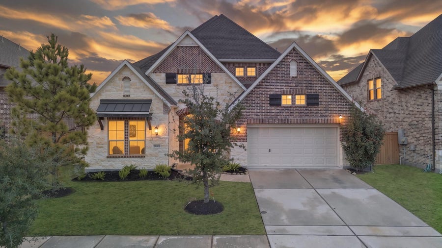 Property photo for 15422 Trumball Manor Drive, Humble, TX