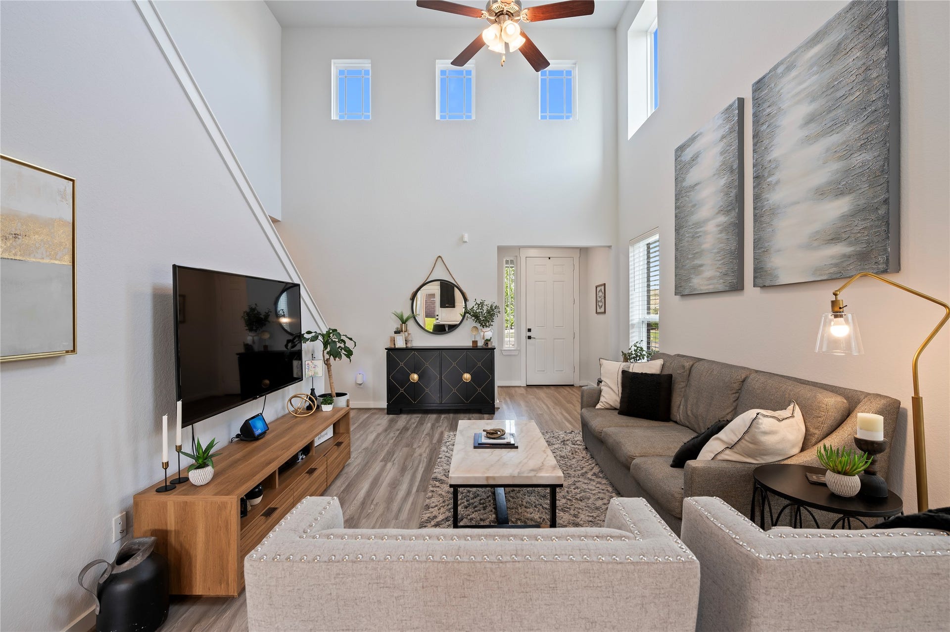 2502 Bernadino Drive, Texas City, TX 77568 2502 Bernadino Drive, Texas City, TX 77568