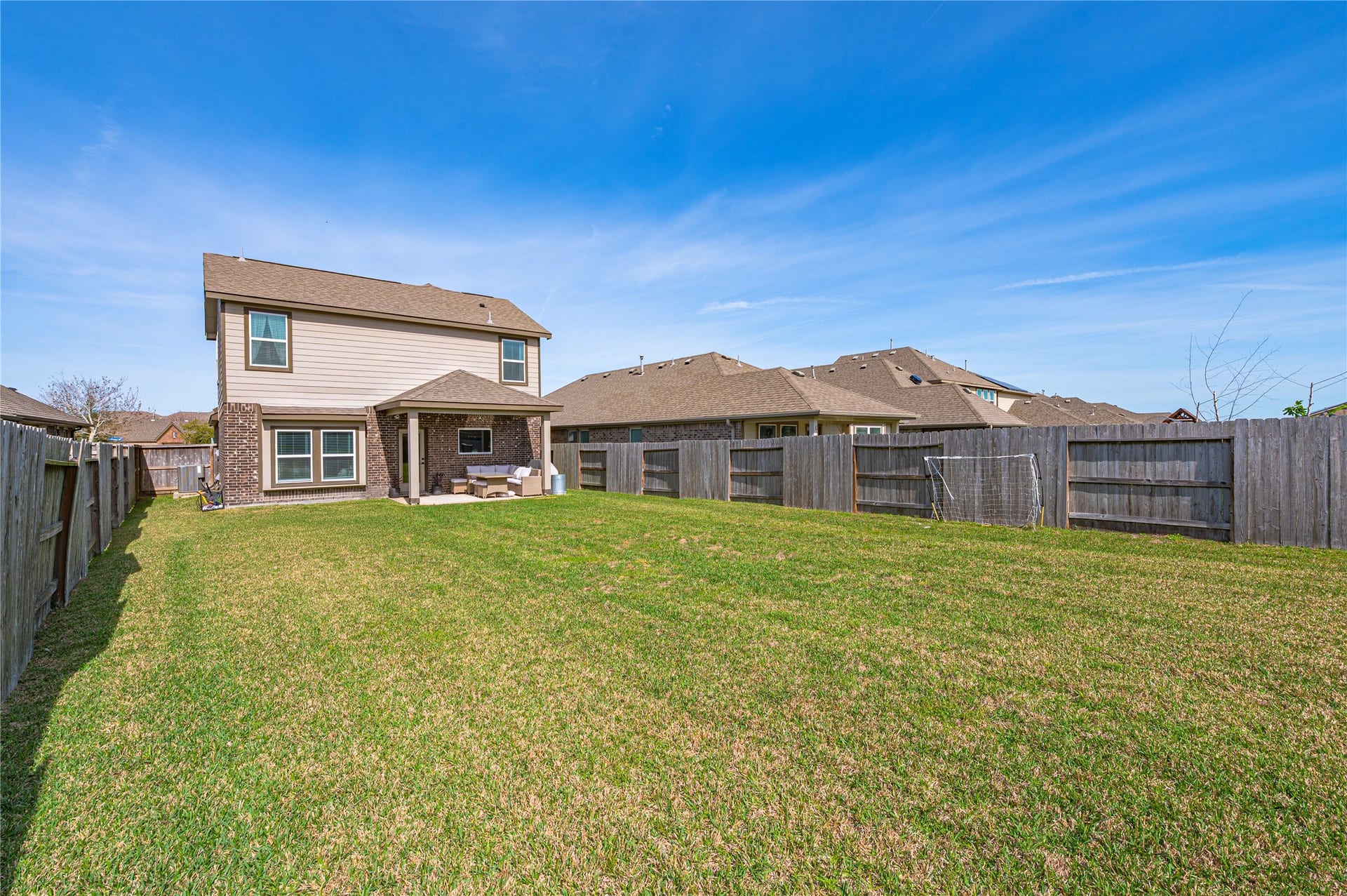 2502 Bernadino Drive, Texas City, TX 77568 2502 Bernadino Drive, Texas City, TX 77568