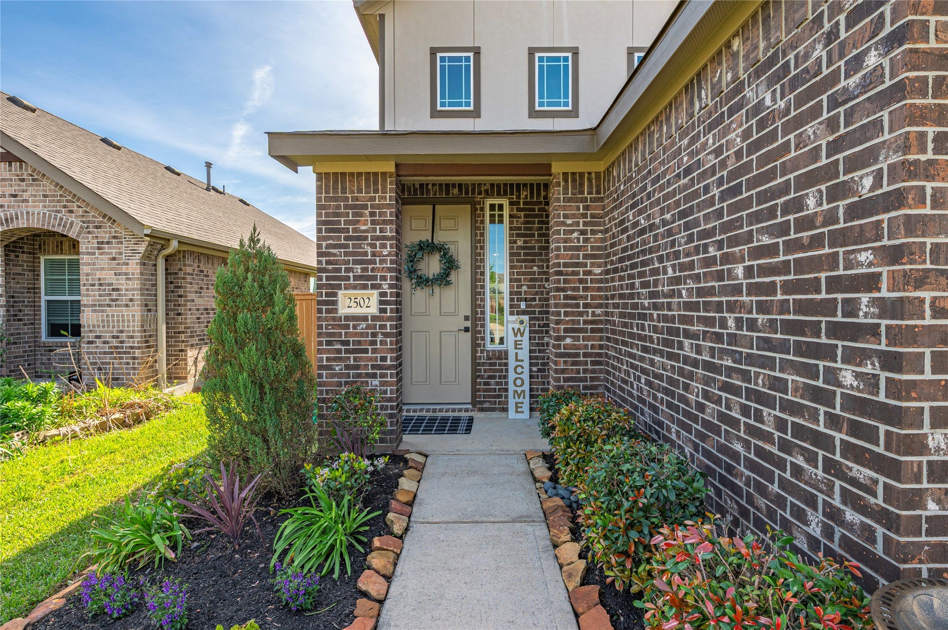 2502 Bernadino Drive, Texas City, TX 77568 2502 Bernadino Drive, Texas City, TX 77568