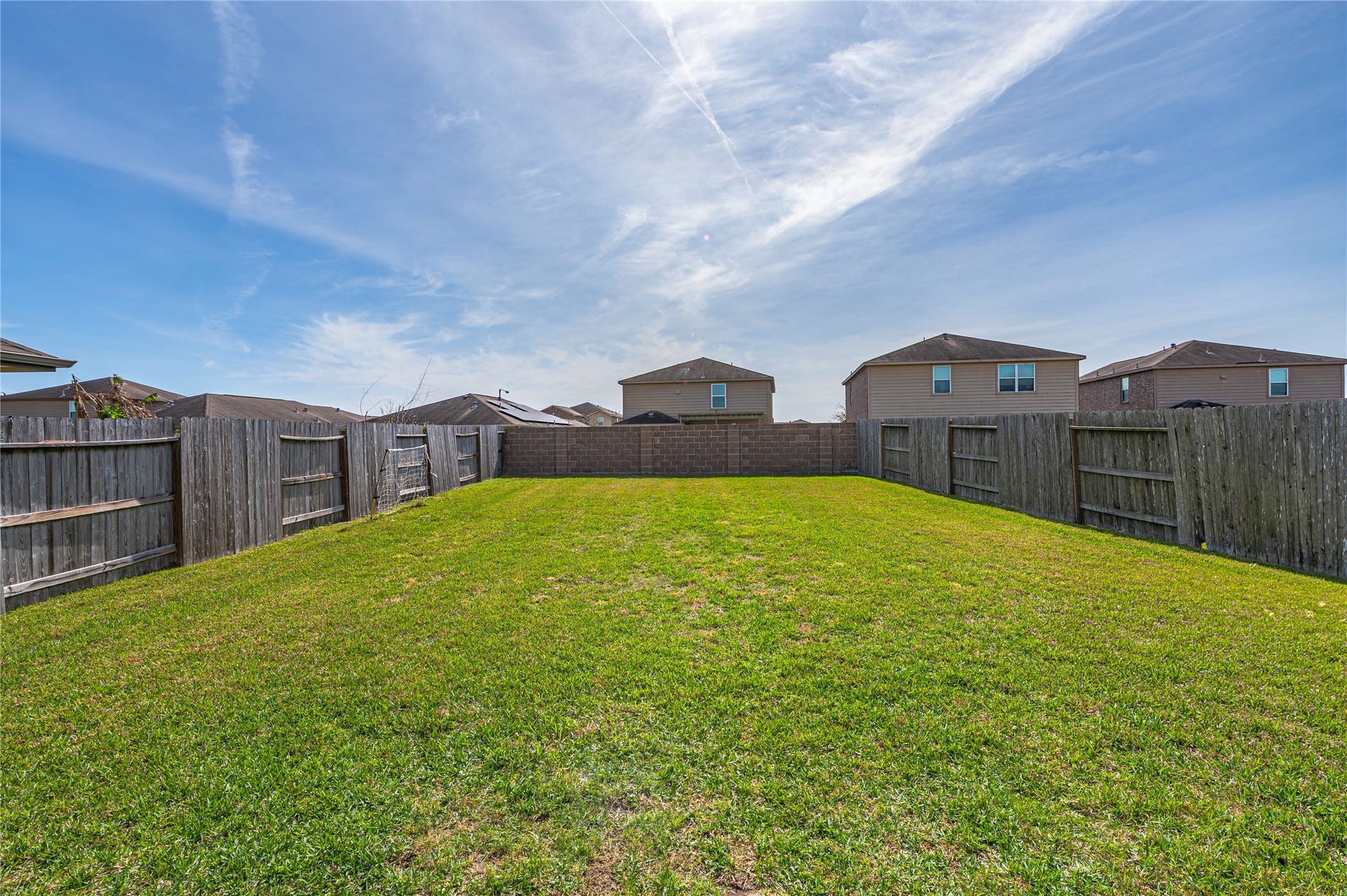 2502 Bernadino Drive, Texas City, TX 77568 2502 Bernadino Drive, Texas City, TX 77568