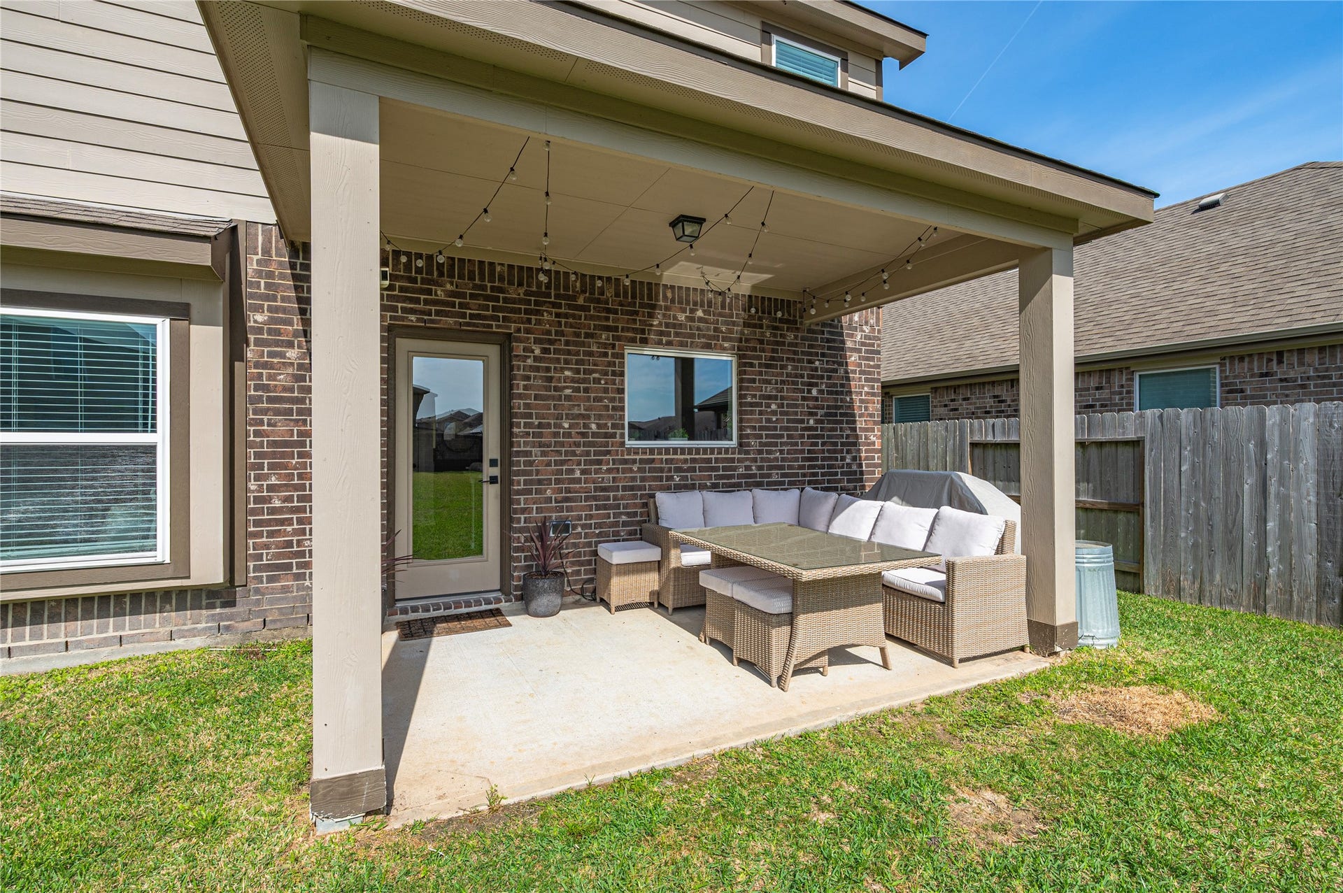 2502 Bernadino Drive, Texas City, TX 77568 2502 Bernadino Drive, Texas City, TX 77568