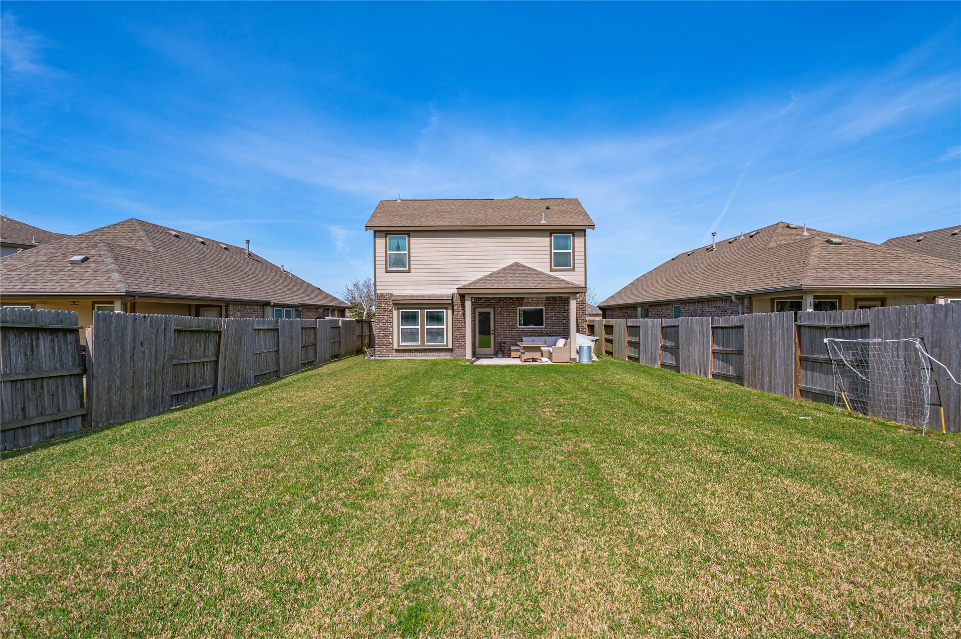 2502 Bernadino Drive, Texas City, TX 77568 2502 Bernadino Drive, Texas City, TX 77568