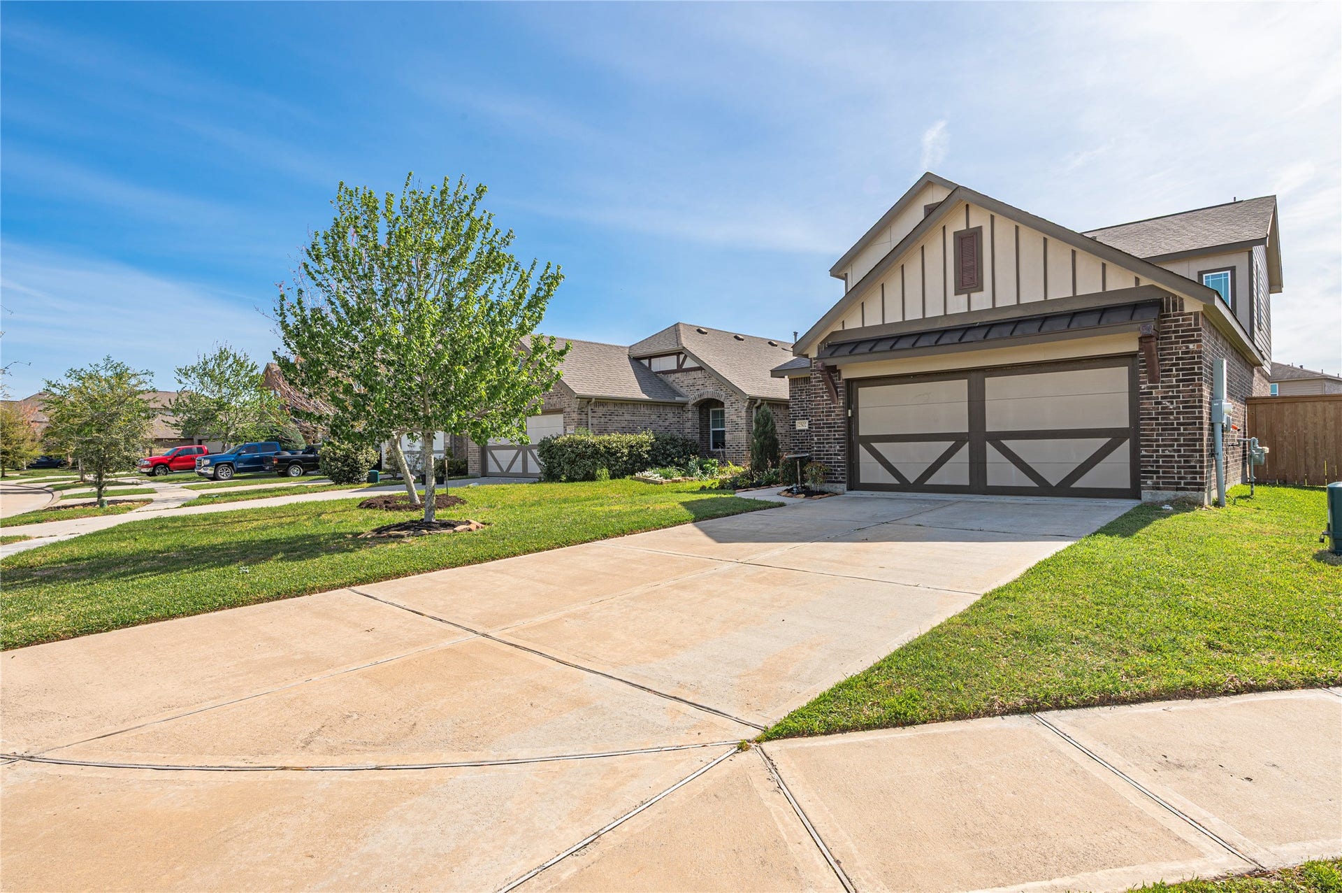 2502 Bernadino Drive, Texas City, TX 77568 2502 Bernadino Drive, Texas City, TX 77568