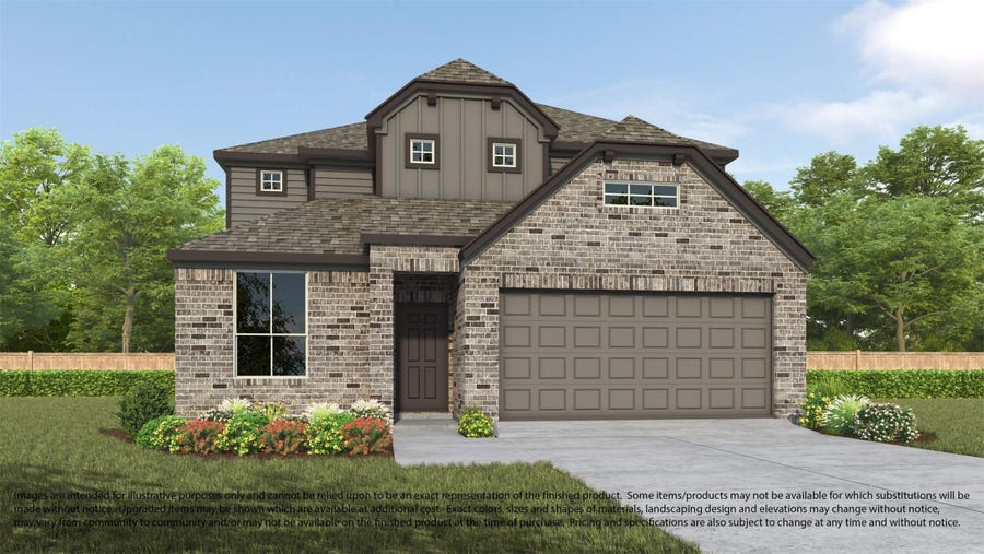 Property photo for 23222 Firewheel Pine Court, Katy, TX