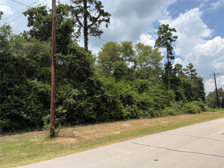 Property photo for 19895 Martha Road, Montgomery, TX