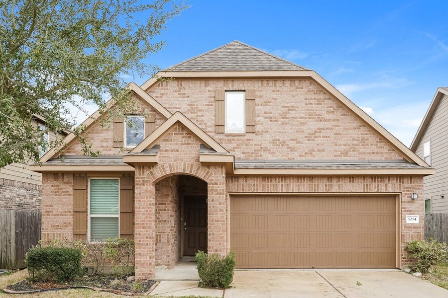 Property photo for 3214 Bainbridge Hill Lane, Houston, TX