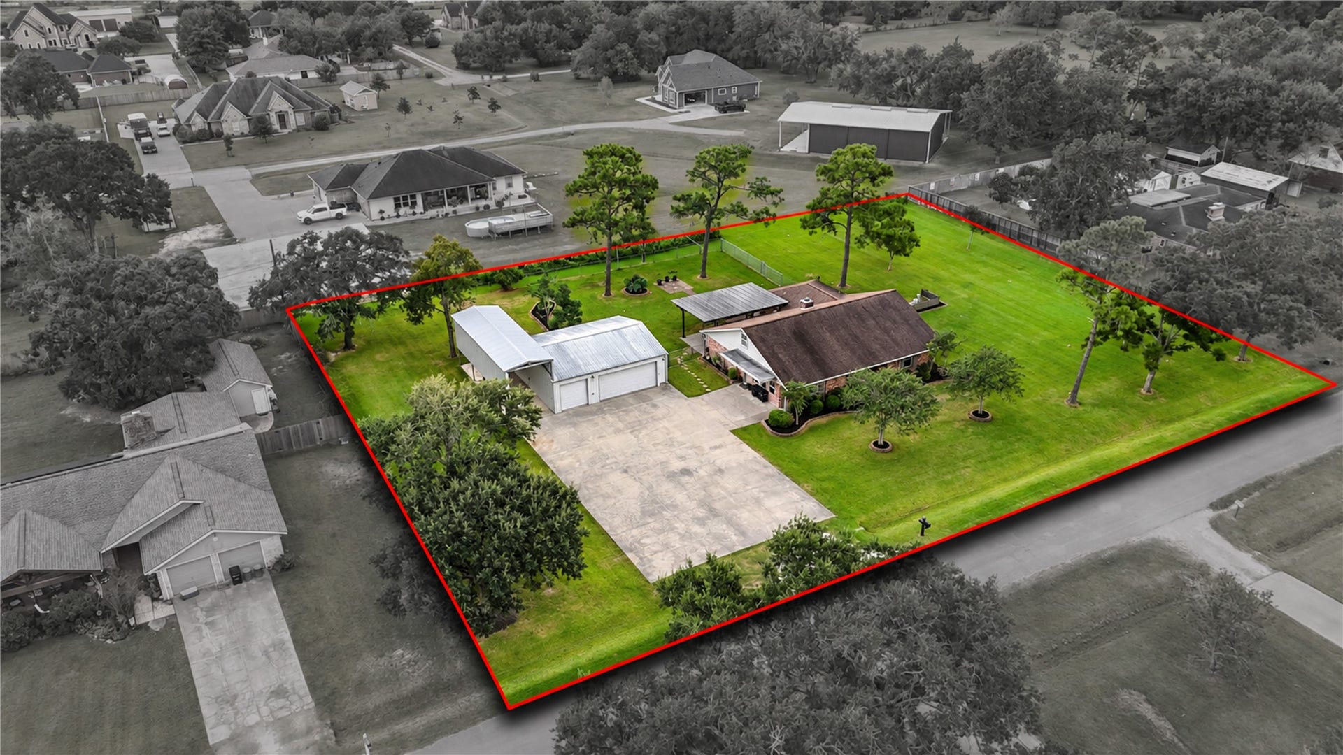12315 Thaman Drive, Dickinson, TX 77539 Buyer to verify dimensions