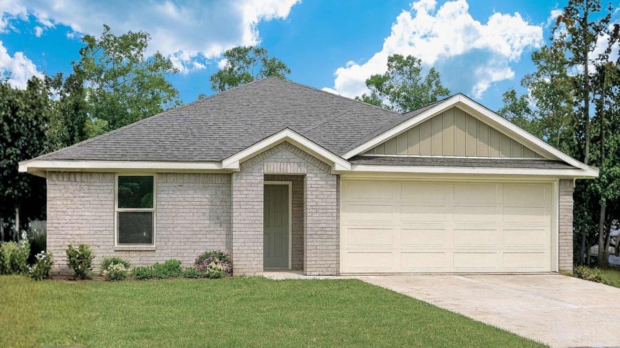 Property photo for 918 Sutherland Falls Street, Conroe, TX