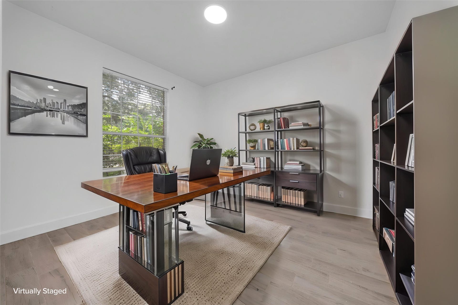 1009 Bay Area Boulevard, League City, TX 77573 Office with Virtually Staged