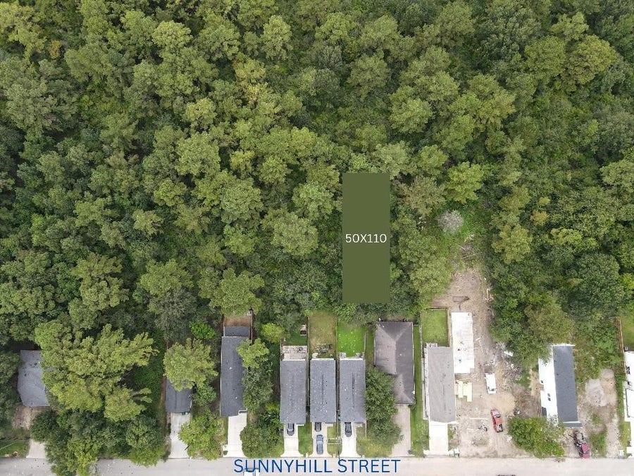 Property photo for 00 Rosevelt Street, Houston, TX
