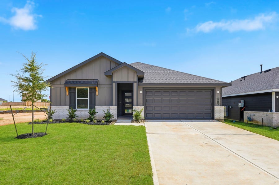 Property photo for 15807 Narrow Leaf Lane, Montgomery, TX