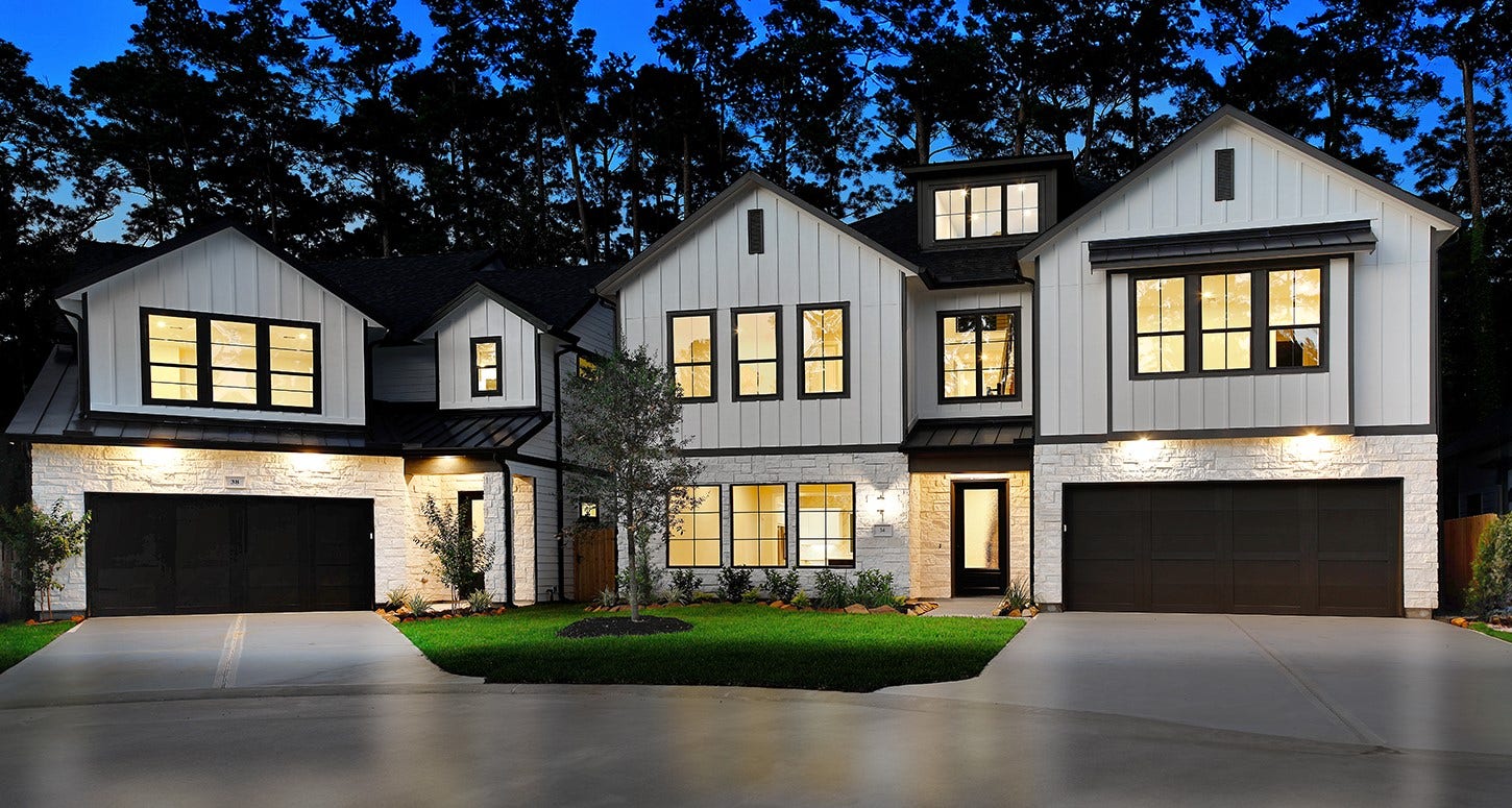 34 Honeycomb Ridge Place, The Woodlands, TX 77380 34 Honeycomb Ridge Place, The Woodlands, TX 77380