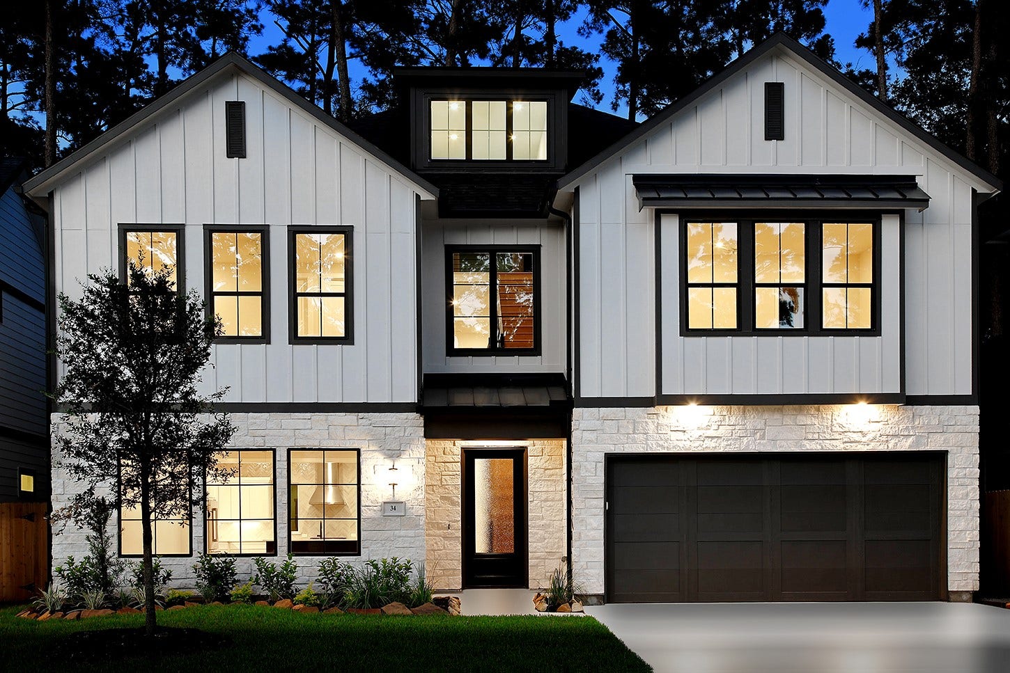 34 Honeycomb Ridge Place, The Woodlands, TX 77380 34 Honeycomb Ridge Place, The Woodlands, TX 77380