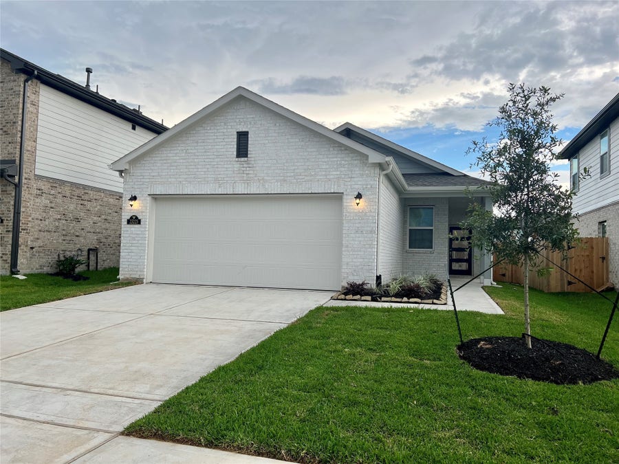 Property photo for 23223 Spring Genesis Lane, Katy, TX